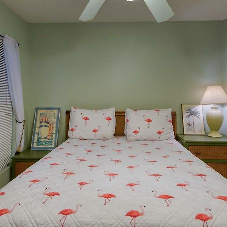 Phoenix Seabird Romar Beach Exterior foto