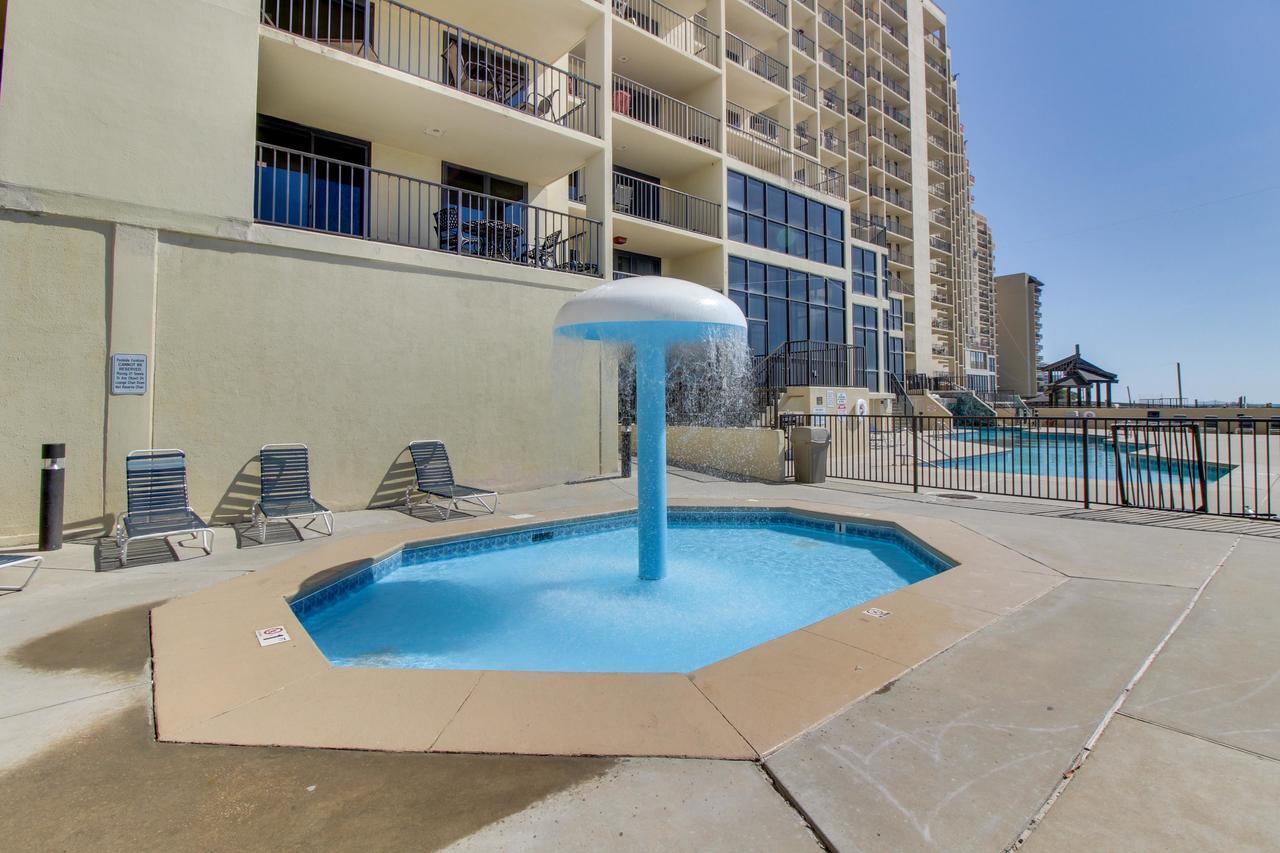 Phoenix Seabird Romar Beach Exterior foto