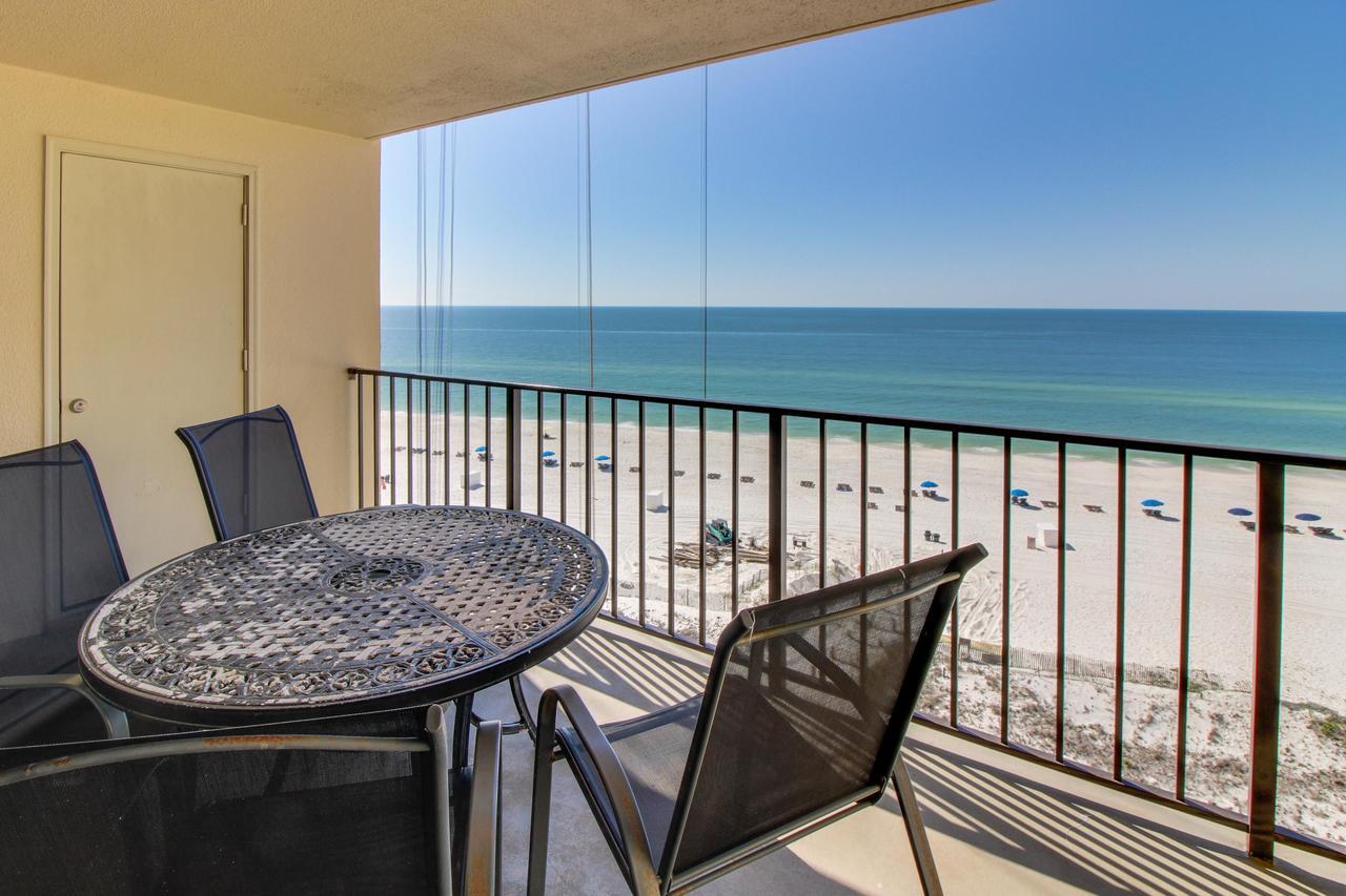 Phoenix Seabird Romar Beach Exterior foto