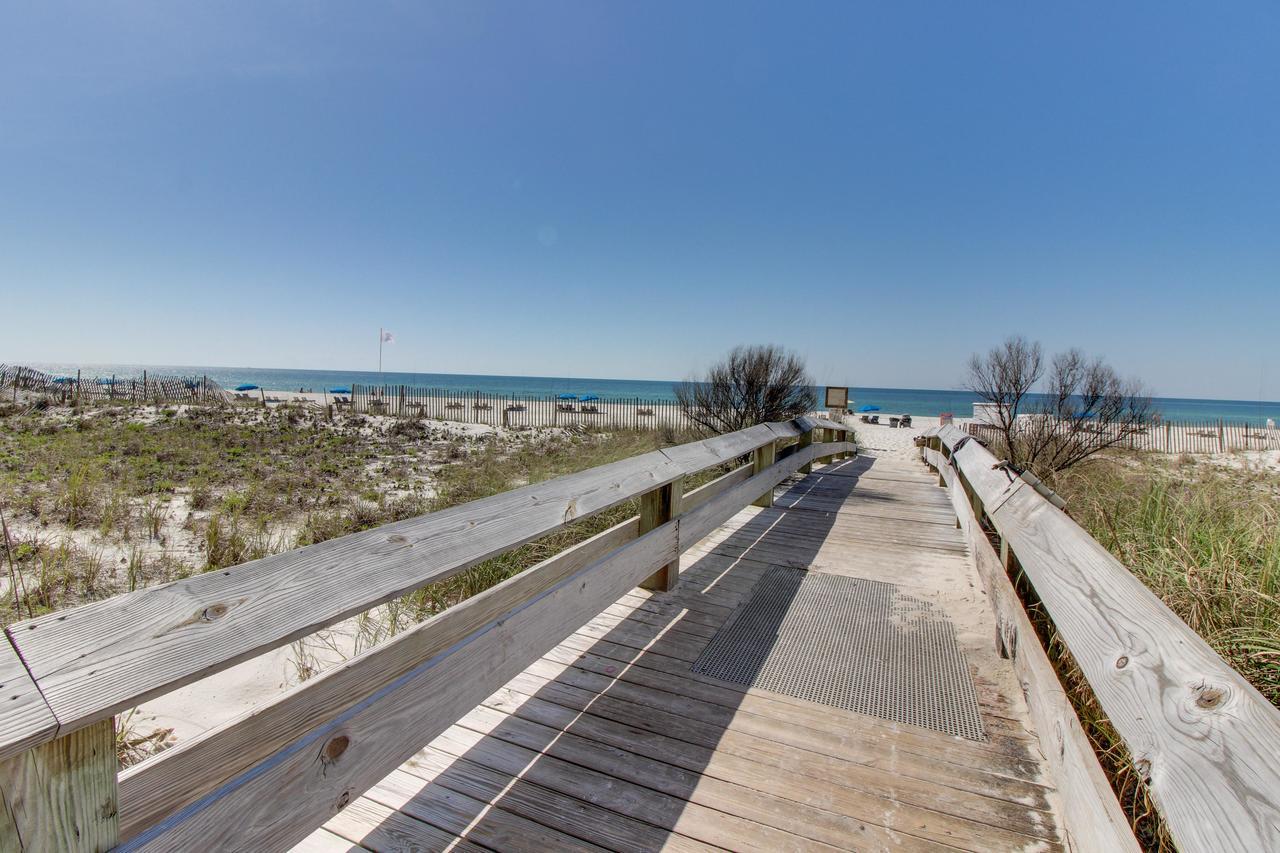 Phoenix Seabird Romar Beach Exterior foto