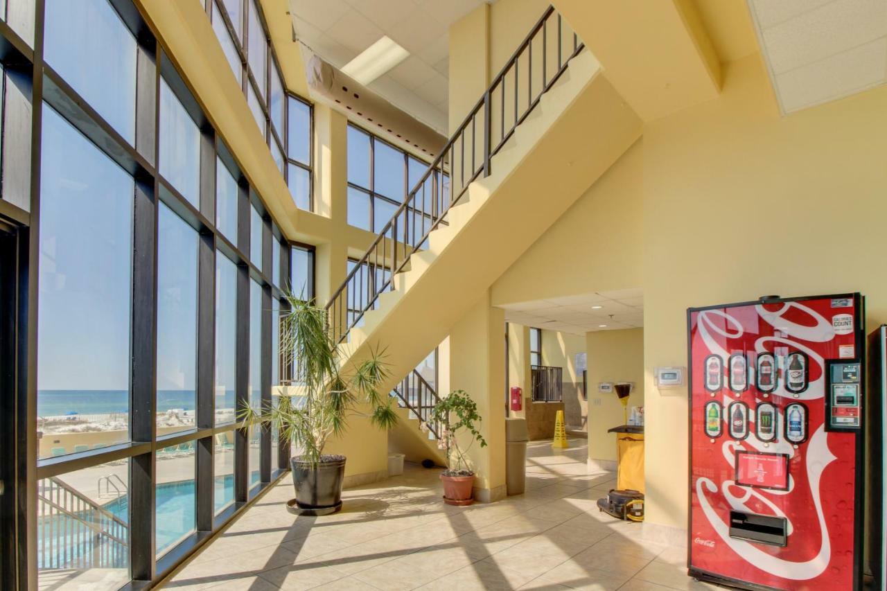 Phoenix Seabird Romar Beach Exterior foto