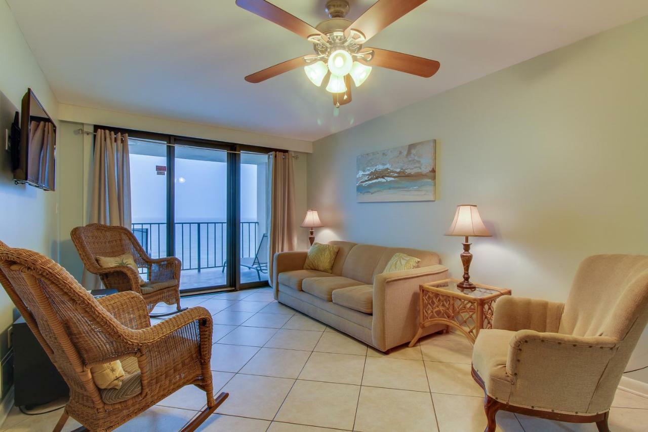 Phoenix Seabird Romar Beach Exterior foto