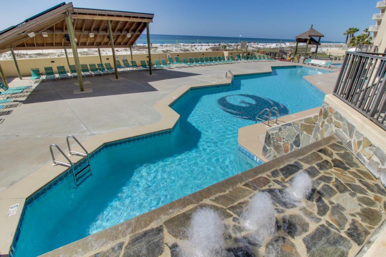 Phoenix Seabird Romar Beach Exterior foto