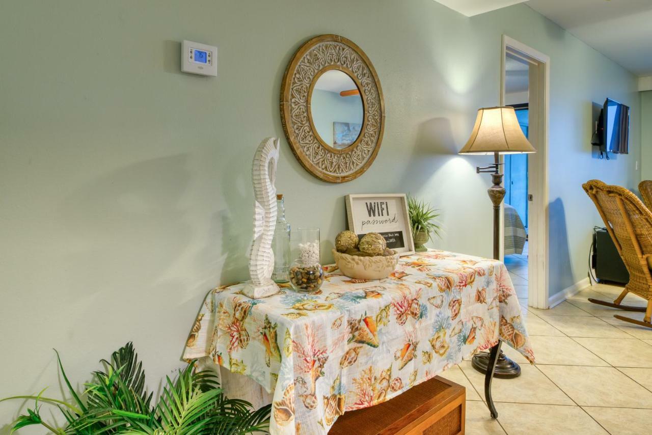 Phoenix Seabird Romar Beach Exterior foto